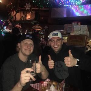 Meet your Posher, Kaleb